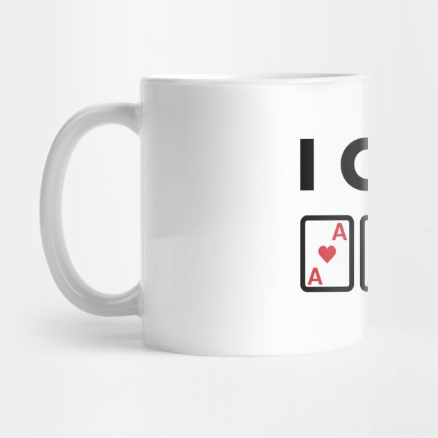 I Got Aces - Light by SLAM Designs